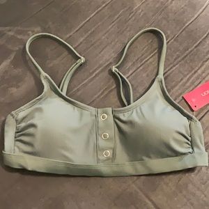 Target Bikini Top